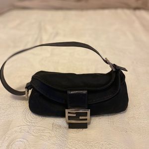 Fendi handbag